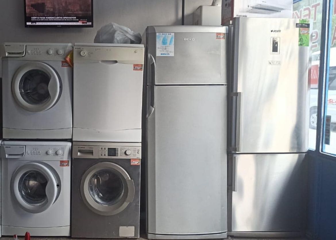  Taşdan Teknik Servis